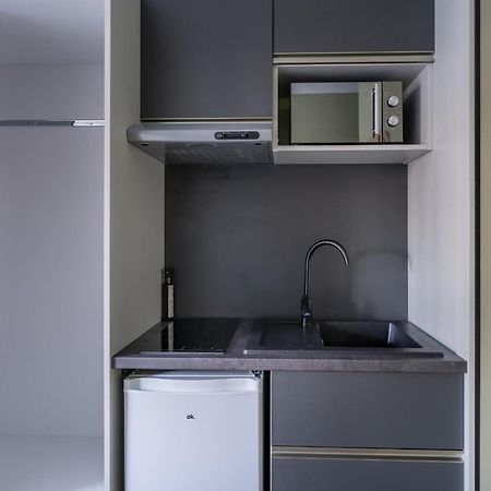 Numa Bonaアパートホテル 部屋 写真