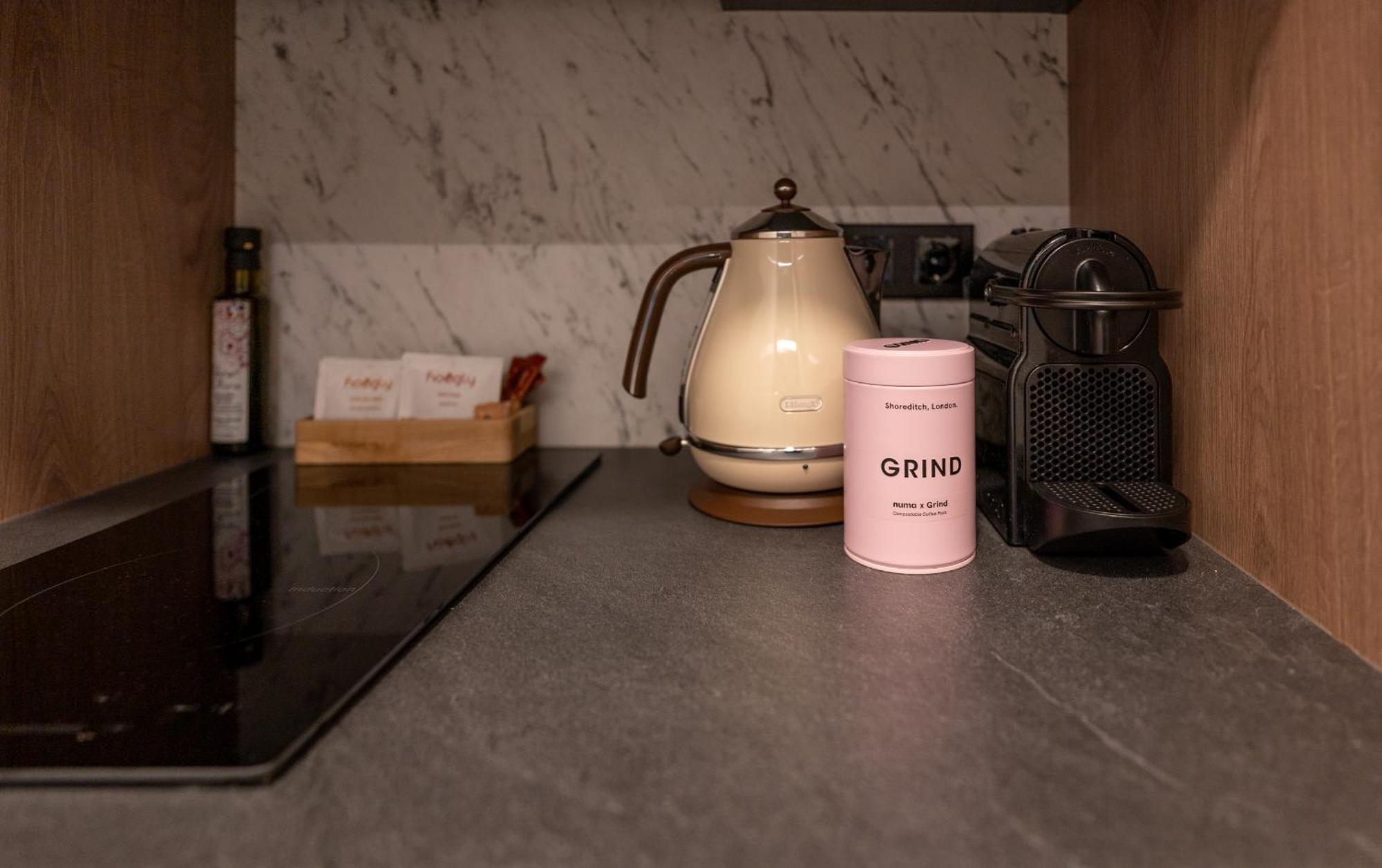 Numa Bonaアパートホテル 部屋 写真